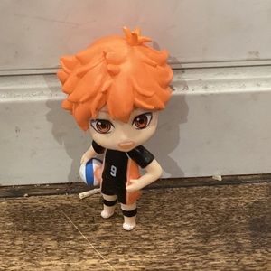 Haikyu Figure